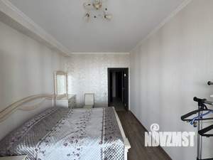 2-к квартира, посуточно, 85м2, 17/20 этаж