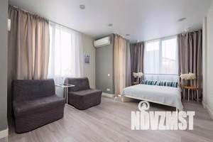 1-к квартира, посуточно, 30м2, 4/11 этаж