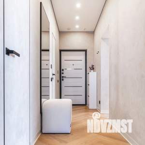 3-к квартира, посуточно, 68м2, 1/1 этаж