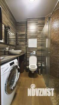 1-к квартира, посуточно, 30м2, 1/4 этаж