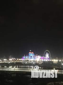 2-к квартира, посуточно, 60м2, 7/7 этаж