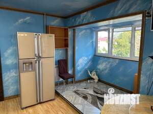 2-к квартира, посуточно, 46м2, 5/5 этаж