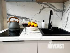 2-к квартира, посуточно, 40м2, 2/18 этаж