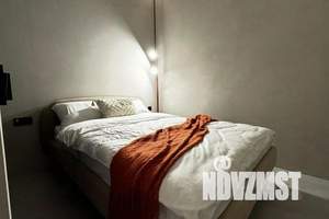 1-к квартира, посуточно, 40м2, 5/6 этаж