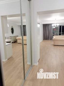 3-к квартира, на длительный срок, 130м2, 3/11 этаж