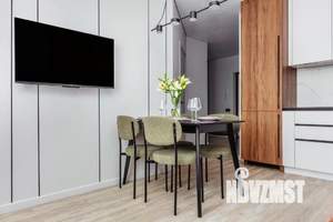 2-к квартира, посуточно, 40м2, 1/1 этаж