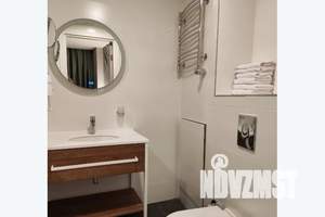 1-к квартира, посуточно, 28м2, 2/10 этаж