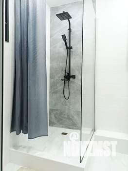 1-к квартира, посуточно, 27м2, 1/9 этаж