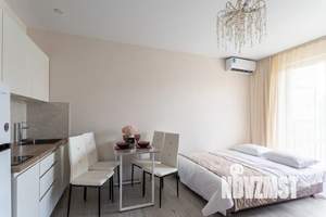 1-к квартира, посуточно, 31м2, 10/12 этаж