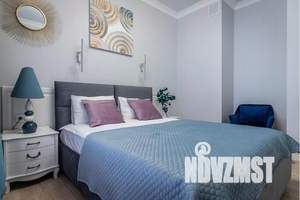 2-к квартира, посуточно, 47м2, 3/5 этаж