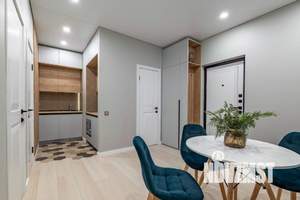 2-к квартира, посуточно, 42м2, 1/1 этаж