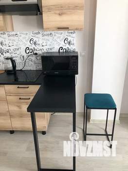 1-к квартира, посуточно, 50м2, 3/7 этаж