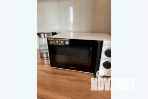 1-к квартира, посуточно, 30м2, 3/12 этаж