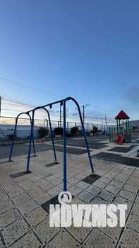 Студия квартира, посуточно, 18м2, 1/4 этаж