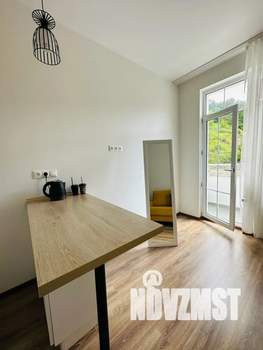 Студия квартира, посуточно, 19м2, 1/3 этаж