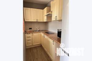 1-к квартира, посуточно, 30м2, 3/12 этаж