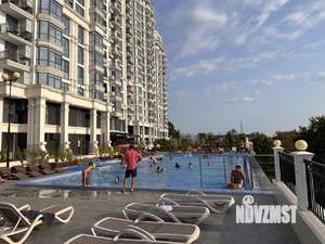 2-к квартира, на длительный срок, 67м2, 16/18 этаж