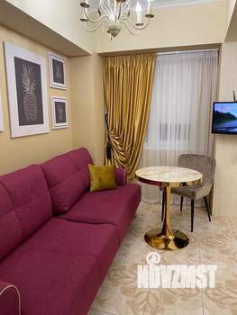 2-к квартира, посуточно, 45м2, 1/3 этаж