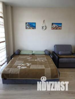 Студия квартира, посуточно, 30м2, 3/3 этаж