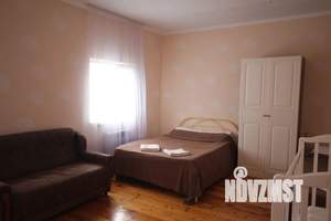 1-к квартира, посуточно, 25м2, 2/3 этаж