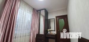 2-к квартира, посуточно, 38м2, 2/4 этаж