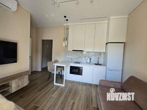 1-к квартира, на длительный срок, 38м2, 2/3 этаж