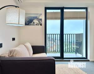 Студия квартира, на длительный срок, 20м2, 7/8 этаж