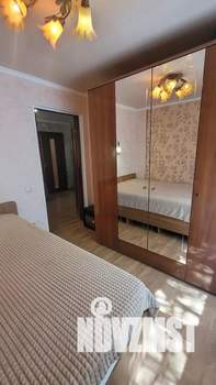 2-к квартира, посуточно, 45м2, 3/5 этаж