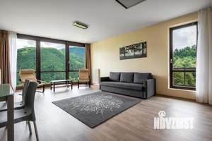 2-к квартира, посуточно, 72м2, 1/1 этаж