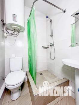 1-к квартира, посуточно, 26м2, 5/5 этаж