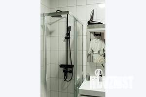 1-к квартира, посуточно, 31м2, 2/3 этаж