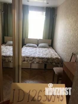 2-к квартира, на длительный срок, 45м2, 3/3 этаж