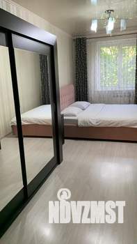 3-к квартира, посуточно, 60м2, 2/4 этаж