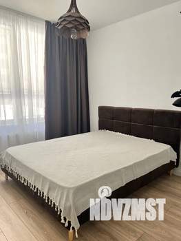 1-к квартира, посуточно, 28м2, 1/12 этаж