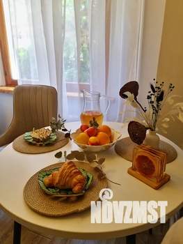 1-к квартира, посуточно, 36м2, 3/5 этаж