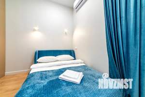 1-к квартира, посуточно, 13м2, 4/4 этаж