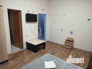 1-к квартира, на длительный срок, 30м2, 2/5 этаж