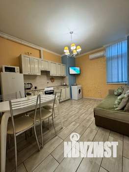 3-к квартира, посуточно, 60м2, 5/7 этаж