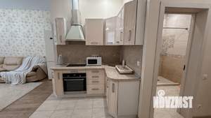 Студия квартира, посуточно, 35м2, 2/3 этаж