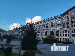 3-к квартира, посуточно, 118м2, 1/1 этаж