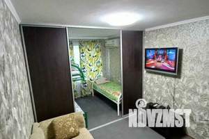 2-к квартира, посуточно, 31м2, 3/5 этаж