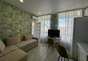 2-к квартира, на длительный срок, 54м2, 1/5 этаж