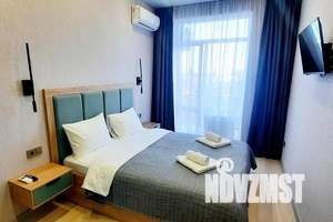 2-к квартира, посуточно, 60м2, 3/5 этаж