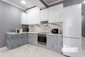 2-к квартира, на длительный срок, 70м2, 7/12 этаж