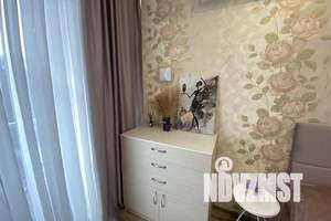 2-к квартира, посуточно, 33м2, 3/3 этаж