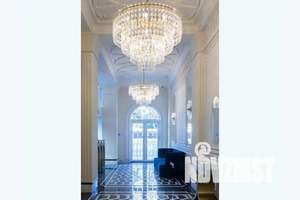 1-к квартира, посуточно, 28м2, 3/6 этаж