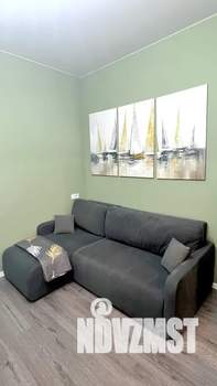 2-к квартира, посуточно, 20м2, 20/20 этаж