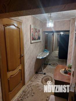 4-к квартира, посуточно, 120м2, 2/3 этаж