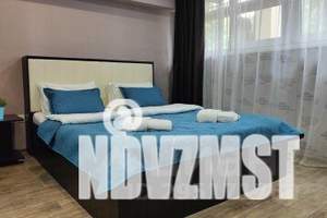 1-к квартира, посуточно, 36м2, 1/8 этаж