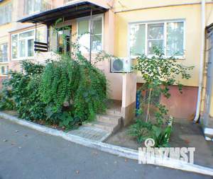 Студия квартира, посуточно, 27м2, 1/5 этаж